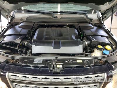 Zdjęcie 12 z 13 samochodu: 2016 LAND ROVER LR4 HSE VIN:SALAB2V6XGA834765 - miniatura