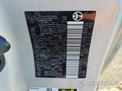 Zdjęcie 13 z 13 samochodu: 2024 TOYOTA COROLLA LE VIN:5YFB4MDE4RP093263 - miniatura