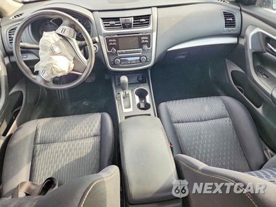 Zdjęcie 8 z 12 samochodu: 2017 NISSAN ALTIMA 2.5 SV VIN:1N4AL3AP8HC250160 - miniatura