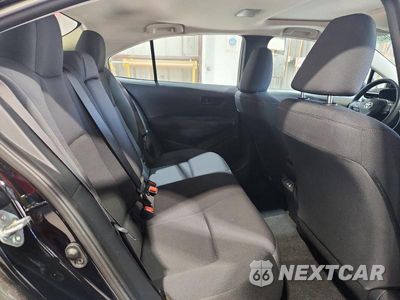 Zdjęcie 10 z 12 samochodu: 2024 TOYOTA COROLLA LE VIN:5YFB4MDE4RP119733 - miniatura