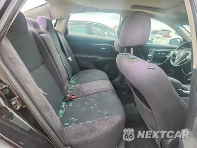 Zdjęcie 10 z 12 samochodu: 2014 NISSAN ALTIMA 2.5 VIN:1N4AL3AP3EN259929 - miniatura