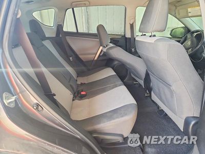 Zdjęcie 11 z 14 samochodu: 2015 TOYOTA RAV4 LE VIN:JTMZFREV1FJ058796 - miniatura