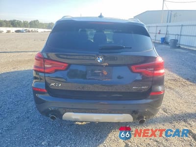 Zdjęcie 6 z 13 samochodu: 2020 BMW X3 SDRIVE30I VIN:5UXTY3C0XLLU71609 - miniatura