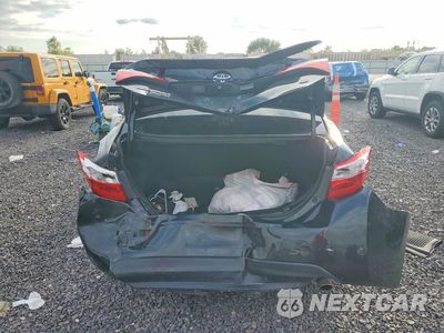 Zdjęcie 6 z 12 samochodu: 2016 TOYOTA COROLLA S PREMIUM VIN:2T1BURHE2GC694045 - miniatura