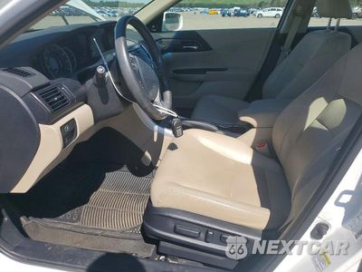 Zdjęcie 7 z 12 samochodu: 2013 HONDA ACCORD EXL VIN:1HGCR3F87DA008891 - miniatura