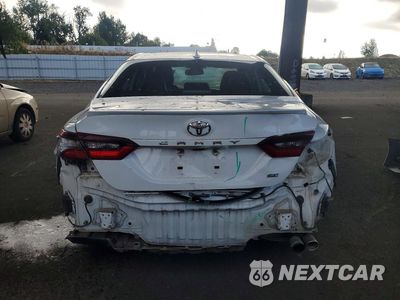 Zdjęcie 6 z 13 samochodu: 2021 TOYOTA CAMRY SE VIN:4T1T11AK7MU607703 - miniatura