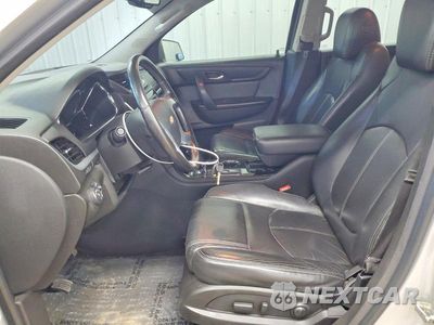 Zdjęcie 7 z 13 samochodu: 2016 CHEVROLET TRAVERSE LT VIN:1GNKRHKD5GJ161095 - miniatura