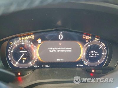 Zdjęcie 9 z 13 samochodu: 2025 MAZDA CX-70 PREMIUM VIN:JM3KJDHD0S1116825 - miniatura