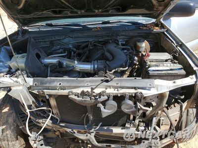 Zdjęcie 11 z 12 samochodu: 2007 TOYOTA TACOMA DOUBLE CAB PRERUNNER VIN:3TMJU62N67M034844 - miniatura