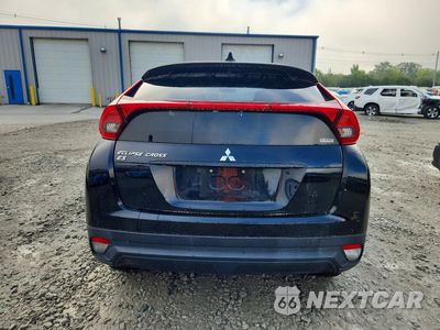 Zdjęcie 6 z 13 samochodu: 2020 MITSUBISHI ECLIPSE CROSS ES VIN:JA4AT3AA5LZ000140 - miniatura