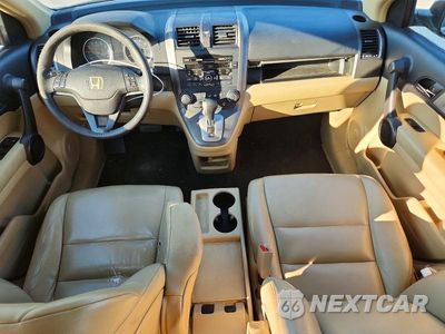 Zdjęcie 8 z 13 samochodu: 2011 HONDA CR-V SE VIN:5J6RE3H40BL005177 - miniatura