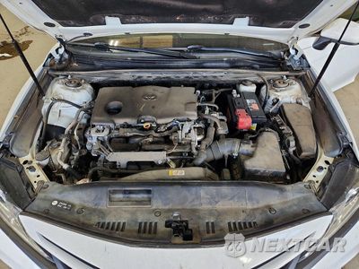 Zdjęcie 11 z 12 samochodu: 2020 TOYOTA CAMRY SE VIN:4T1G11AKXLU378885 - miniatura