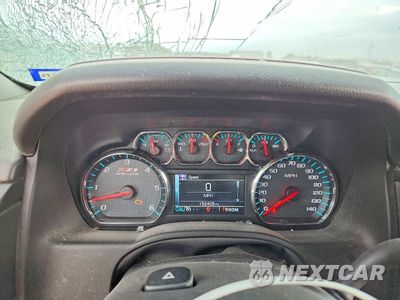 Zdjęcie 9 z 13 samochodu: 2016 CHEVROLET TAHOE K1500 LT VIN:1GNSKBKC5GR312320 - miniatura
