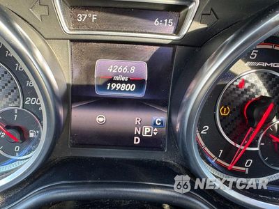 Zdjęcie 8 z 14 samochodu: 2017 MERCEDES-BENZ GLS 63 AMG 4MATIC VIN:4JGDF7FE7HA897346 - miniatura