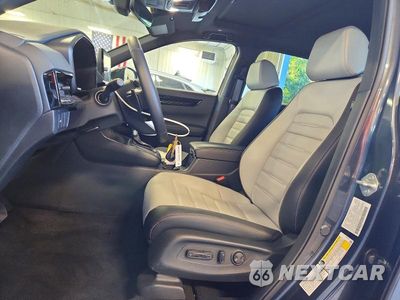 Zdjęcie 7 z 13 samochodu: 2026 HONDA CR-V SPORT TOURING VIN:7FARS6H92TE093931 - miniatura