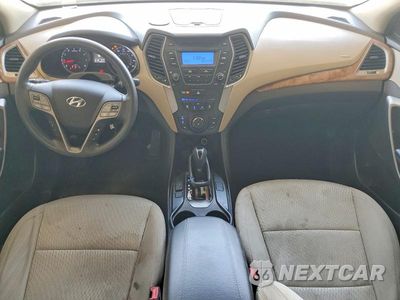 Zdjęcie 8 z 13 samochodu: 2015 HYUNDAI SANTA FE SPORT 2.4L VIN:5XYZT3LBXFG278646 - miniatura