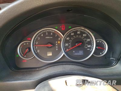 Zdjęcie 9 z 12 samochodu: 2006 SUBARU LEGACY OUTBACK 2.5I LIMITED VIN:4S4BL62C767208916 - miniatura