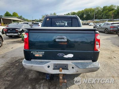 Zdjęcie 6 z 13 samochodu: 2003 FORD EXPLORER SPORT TRAC VIN:1FMZU77E33UA70722 - miniatura