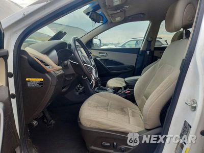 Zdjęcie 7 z 13 samochodu: 2013 HYUNDAI SANTA FE SPORT 2.4L VIN:5XYZU3LB6DG100209 - miniatura