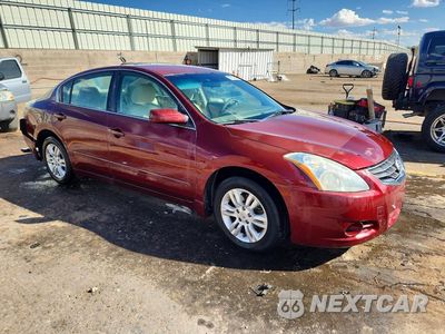 Czwarte zdjęcie samochodu z boku: 2011 NISSAN ALTIMA 2.5 VIN:1N4AL2APXBN450656 - miniatura