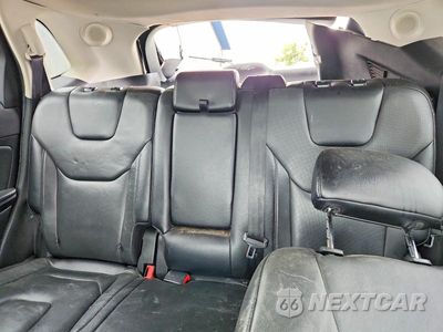 Zdjęcie 10 z 14 samochodu: 2019 FORD EDGE TITANIUM VIN:2FMPK3K96KBB09873 - miniatura