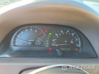 Zdjęcie 9 z 13 samochodu: 2002 TOYOTA CAMRY XLE VIN:4T1BE30K12U631182 - miniatura