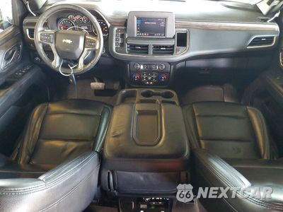 Zdjęcie 8 z 13 samochodu: 2022 CHEVROLET SUBURBAN C1500 LS VIN:1GNSCBED6NR359323 - miniatura
