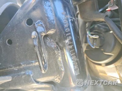 Zdjęcie 9 z 9 samochodu: 2015 HONDA MCYC 125 VIN:MLHJC6119F5104064 - miniatura