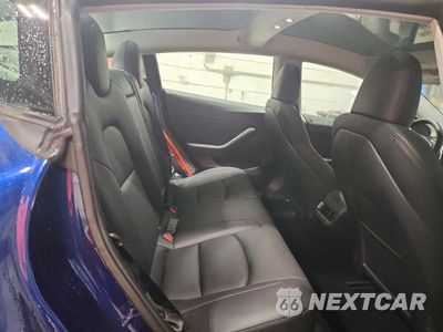 Zdjęcie 10 z 12 samochodu: 2023 TESLA MODEL 3 VIN:5YJ3E1EB1PF596486 - miniatura