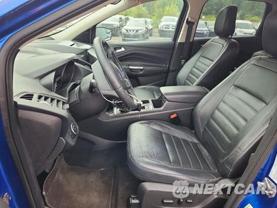 Zdjęcie 7 z 13 samochodu: 2018 FORD ESCAPE SEL VIN:1FMCU9HD7JUC43453 - miniatura