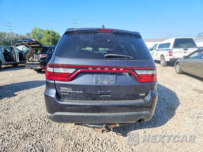 Zdjęcie 6 z 14 samochodu: 2015 DODGE DURANGO SXT VIN:1C4RDJAG9FC244850 - miniatura