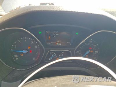 Zdjęcie 9 z 12 samochodu: 2016 FORD FOCUS SE VIN:1FADP3F21GL382948 - miniatura
