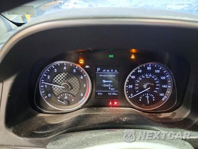 Zdjęcie 9 z 13 samochodu: 2020 HYUNDAI ELANTRA VIN:5NPD84LF3LH612038 - miniatura