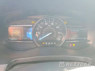 Zdjęcie 9 z 14 samochodu: 2017 FORD EXPLORER LIMITED VIN:1FM5K7FH4HGD55984 - miniatura