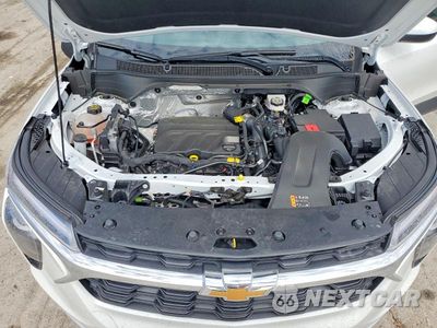 Zdjęcie 12 z 13 samochodu: 2025 CHEVROLET TRAX 1LT VIN:KL77LHEP3SC190448 - miniatura