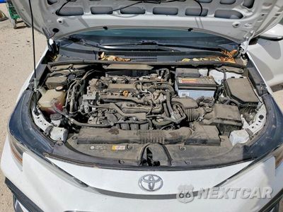 Zdjęcie 11 z 12 samochodu: 2022 TOYOTA COROLLA SE VIN:5YFS4MCE1NP103260 - miniatura