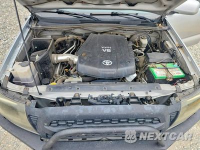 Zdjęcie 11 z 12 samochodu: 2007 TOYOTA TACOMA V6 VIN:5TELU42N37Z321591 - miniatura