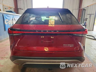 Zdjęcie 6 z 13 samochodu: 2024 LEXUS RX 350H PREMIUM VIN:2T2BBMCA0RC038695 - miniatura