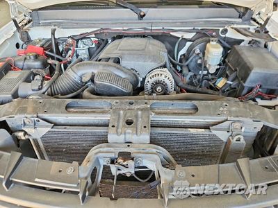 Zdjęcie 11 z 12 samochodu: 2010 GMC SIERRA C1500 SLE VIN:1GTSCVEA5AZ209262 - miniatura