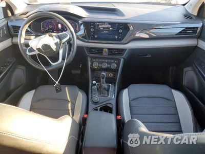 Zdjęcie 8 z 13 samochodu: 2023 VOLKSWAGEN TAOS SEL VIN:3VV4X7B24PM355928 - miniatura