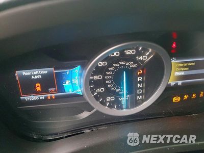 Zdjęcie 9 z 13 samochodu: 2014 FORD EXPLORER XLT VIN:1FM5K7D83EGA68795 - miniatura