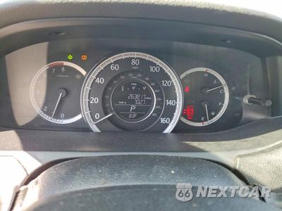 Zdjęcie 9 z 12 samochodu: 2014 HONDA ACCORD LX VIN:1HGCR2F30EA027315 - miniatura