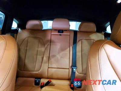 Zdjęcie 10 z 13 samochodu: 2023 BMW X4 M40I VIN:5UX43DT09P9R39485 - miniatura