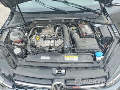 Zdjęcie 11 z 12 samochodu: 2021 VOLKSWAGEN GOLF VIN:3VWG57AU3MM012895 - miniatura