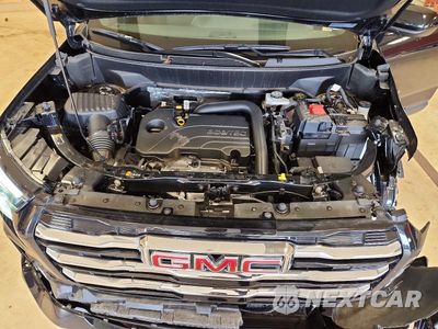 Zdjęcie 12 z 14 samochodu: 2026 GMC TERRAIN ELEVATION VIN:3GKALMEG4TL323813 - miniatura