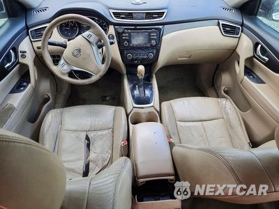 Zdjęcie 8 z 13 samochodu: 2015 NISSAN ROGUE SV VIN:5N1AT2MT8FC773829 - miniatura