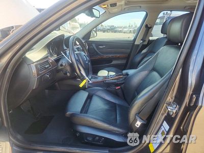 Zdjęcie 7 z 12 samochodu: 2008 BMW 328 I SULEV VIN:WBAVC53558FZ88304 - miniatura