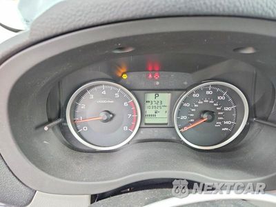 Zdjęcie 9 z 13 samochodu: 2014 SUBARU FORESTER 2.5I PREMIUM VIN:JF2SJAEC0EH401590 - miniatura