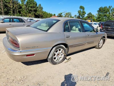 Trzecie zdjęcie samochodu z tyłu: 2000 BUICK PARK AVENUE VIN:1G4CW52K6Y4116584 - miniatura