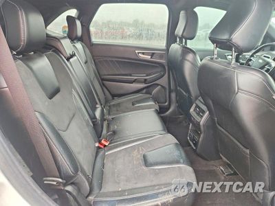 Zdjęcie 11 z 13 samochodu: 2020 FORD EDGE ST VIN:2FMPK4AP4LBB56343 - miniatura